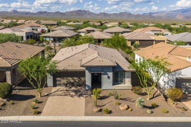 Featuring the popular Nice floorplan, this 2-bedroom, 2-bath on Vista Verde Golf Course in Arizona - for sale on GolfHomes.com, golf home, golf lot