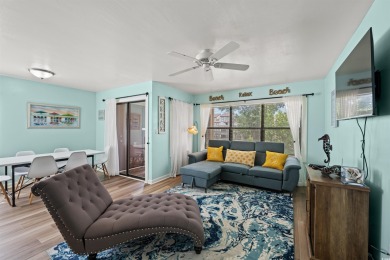 Price Improvement! Dunes Pointe SPACIOUS  1 BR/1 BA only a golf on The Dunes Golf and Beach Club in South Carolina - for sale on GolfHomes.com, golf home, golf lot