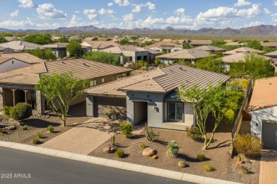 Featuring the popular Nice floorplan, this 2-bedroom, 2-bath on Vista Verde Golf Course in Arizona - for sale on GolfHomes.com, golf home, golf lot