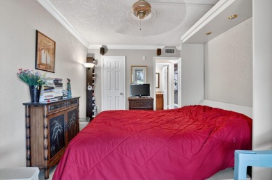 Welcome to this bright and spacious 2-bedroom, 2-bathroom on Hillsboro Pines Golf in Florida - for sale on GolfHomes.com, golf home, golf lot