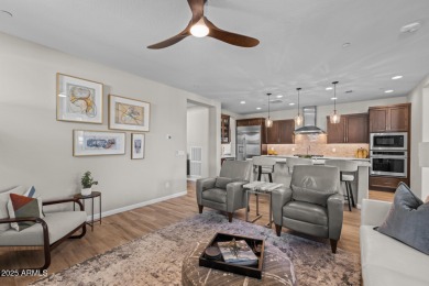 Featuring the popular Nice floorplan, this 2-bedroom, 2-bath on Vista Verde Golf Course in Arizona - for sale on GolfHomes.com, golf home, golf lot