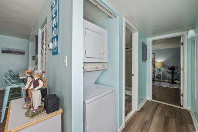 Price Improvement! Dunes Pointe SPACIOUS  1 BR/1 BA only a golf on The Dunes Golf and Beach Club in South Carolina - for sale on GolfHomes.com, golf home, golf lot
