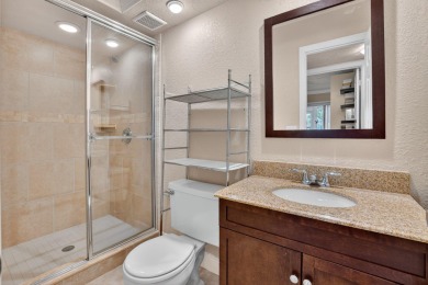 Welcome to this bright and spacious 2-bedroom, 2-bathroom on Hillsboro Pines Golf in Florida - for sale on GolfHomes.com, golf home, golf lot