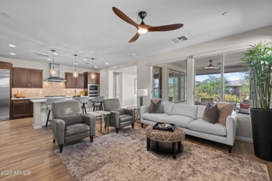 Featuring the popular Nice floorplan, this 2-bedroom, 2-bath on Vista Verde Golf Course in Arizona - for sale on GolfHomes.com, golf home, golf lot