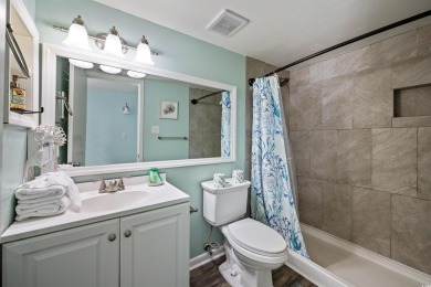 Price Improvement! Dunes Pointe SPACIOUS  1 BR/1 BA only a golf on The Dunes Golf and Beach Club in South Carolina - for sale on GolfHomes.com, golf home, golf lot