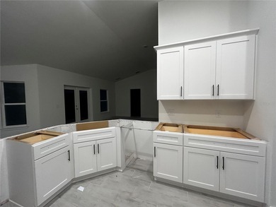 Under Construction. ANOTHER GORGEOUS ADAMS HOME IN THE DEEP on Deep Creek Golf Club in Florida - for sale on GolfHomes.com, golf home, golf lot