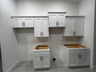 Under Construction. ANOTHER GORGEOUS ADAMS HOME IN THE DEEP on Deep Creek Golf Club in Florida - for sale on GolfHomes.com, golf home, golf lot