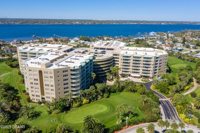 Enjoy front-row seats to rocket launches and stunning sunrises on Oceans Golf Club in Florida - for sale on GolfHomes.com, golf home, golf lot