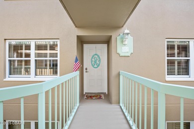 Enjoy front-row seats to rocket launches and stunning sunrises on Oceans Golf Club in Florida - for sale on GolfHomes.com, golf home, golf lot