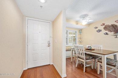 Enjoy front-row seats to rocket launches and stunning sunrises on Oceans Golf Club in Florida - for sale on GolfHomes.com, golf home, golf lot