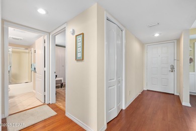 Enjoy front-row seats to rocket launches and stunning sunrises on Oceans Golf Club in Florida - for sale on GolfHomes.com, golf home, golf lot