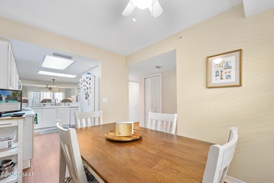 Enjoy front-row seats to rocket launches and stunning sunrises on Oceans Golf Club in Florida - for sale on GolfHomes.com, golf home, golf lot