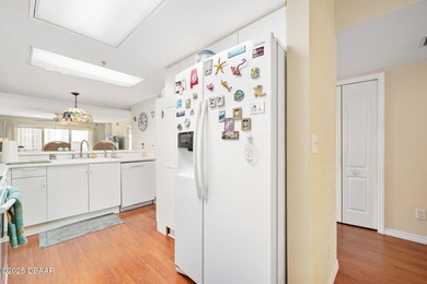 Enjoy front-row seats to rocket launches and stunning sunrises on Oceans Golf Club in Florida - for sale on GolfHomes.com, golf home, golf lot