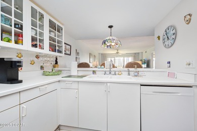 Enjoy front-row seats to rocket launches and stunning sunrises on Oceans Golf Club in Florida - for sale on GolfHomes.com, golf home, golf lot