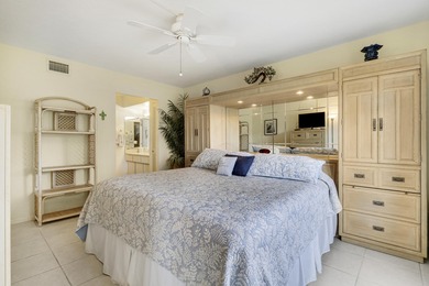 Location, location, location! Prime 2BR/2BA condo in the heart on BallenIsles Golf and Country Club in Florida - for sale on GolfHomes.com, golf home, golf lot