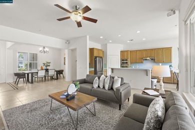 Gorgeous spacious single story home with stunning golf course on Brentwood Golf Club in California - for sale on GolfHomes.com, golf home, golf lot