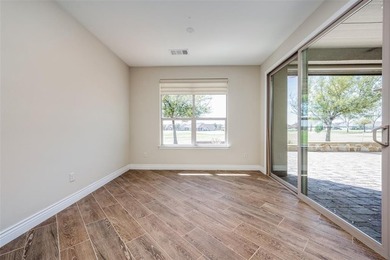 Opportunities like this are rare in Robson Ranch.

Positioned on Wildhorse Golf Club of Robson Ranch in Texas - for sale on GolfHomes.com, golf home, golf lot