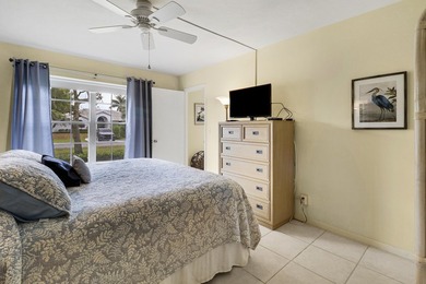 Location, location, location! Prime 2BR/2BA condo in the heart on BallenIsles Golf and Country Club in Florida - for sale on GolfHomes.com, golf home, golf lot
