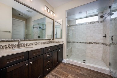 Opportunities like this are rare in Robson Ranch.

Positioned on Wildhorse Golf Club of Robson Ranch in Texas - for sale on GolfHomes.com, golf home, golf lot