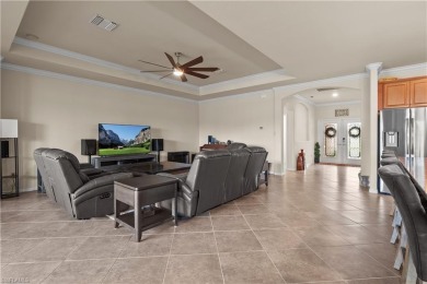 Welcome to your dream home in the prestigious Orange Blossom on Valencia Golf and Country Club in Florida - for sale on GolfHomes.com, golf home, golf lot