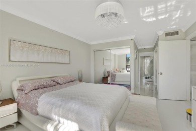 Welcome to this beautifully updated 3-bedroom, 2-bathroom condo on Boca Pointe Country Club in Florida - for sale on GolfHomes.com, golf home, golf lot