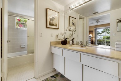 Location, location, location! Prime 2BR/2BA condo in the heart on BallenIsles Golf and Country Club in Florida - for sale on GolfHomes.com, golf home, golf lot