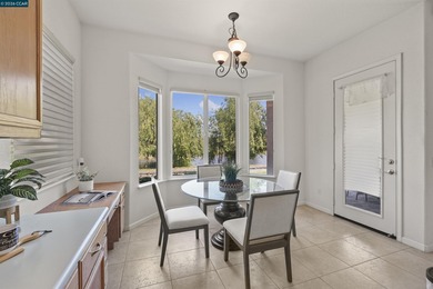 Gorgeous spacious single story home with stunning golf course on Brentwood Golf Club in California - for sale on GolfHomes.com, golf home, golf lot