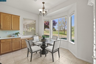 Gorgeous spacious single story home with stunning golf course on Brentwood Golf Club in California - for sale on GolfHomes.com, golf home, golf lot