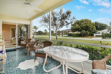 Location, location, location! Prime 2BR/2BA condo in the heart on BallenIsles Golf and Country Club in Florida - for sale on GolfHomes.com, golf home, golf lot