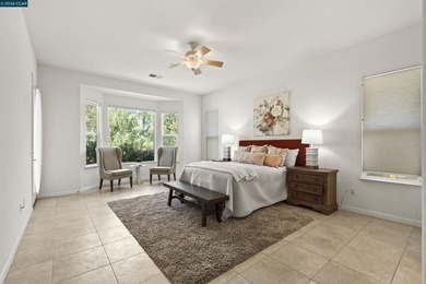 Gorgeous spacious single story home with stunning golf course on Brentwood Golf Club in California - for sale on GolfHomes.com, golf home, golf lot