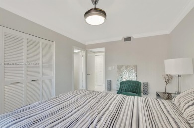 Welcome to this beautifully updated 3-bedroom, 2-bathroom condo on Boca Pointe Country Club in Florida - for sale on GolfHomes.com, golf home, golf lot