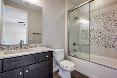 Opportunities like this are rare in Robson Ranch.

Positioned on Wildhorse Golf Club of Robson Ranch in Texas - for sale on GolfHomes.com, golf home, golf lot