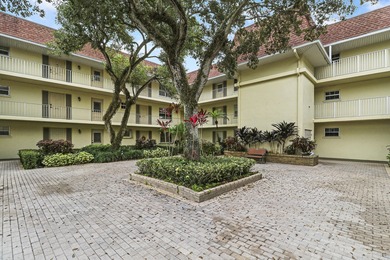 Location, location, location! Prime 2BR/2BA condo in the heart on BallenIsles Golf and Country Club in Florida - for sale on GolfHomes.com, golf home, golf lot