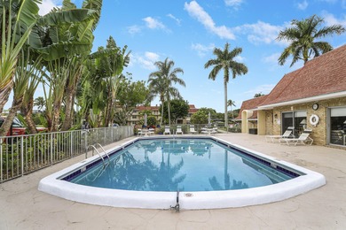 Location, location, location! Prime 2BR/2BA condo in the heart on BallenIsles Golf and Country Club in Florida - for sale on GolfHomes.com, golf home, golf lot