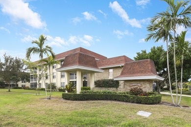 Location, location, location! Prime 2BR/2BA condo in the heart on BallenIsles Golf and Country Club in Florida - for sale on GolfHomes.com, golf home, golf lot