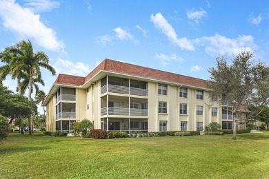 Location, location, location! Prime 2BR/2BA condo in the heart on BallenIsles Golf and Country Club in Florida - for sale on GolfHomes.com, golf home, golf lot