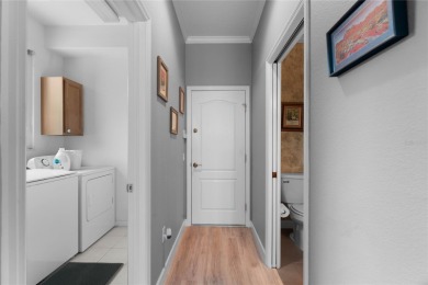 Discover the perfect blend of style, comfort, and privacy in the on Heritage Harbor Golf and Country Club in Florida - for sale on GolfHomes.com, golf home, golf lot
