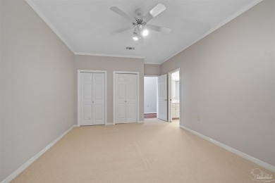 Located at 1456 Champions Green Drive in Gulf Breeze, Florida on Tiger Point Golf and Country Club in Florida - for sale on GolfHomes.com, golf home, golf lot