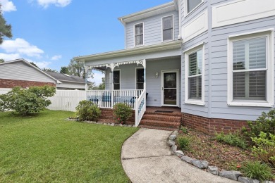 Location! Location! Location! This stunning, one-of-a-kind on The Hackler Course at Coastal Carolina University in South Carolina - for sale on GolfHomes.com, golf home, golf lot