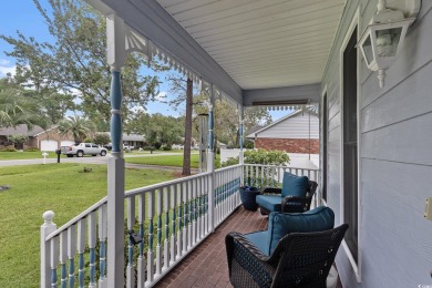 Location! Location! Location! This stunning, one-of-a-kind on The Hackler Course at Coastal Carolina University in South Carolina - for sale on GolfHomes.com, golf home, golf lot