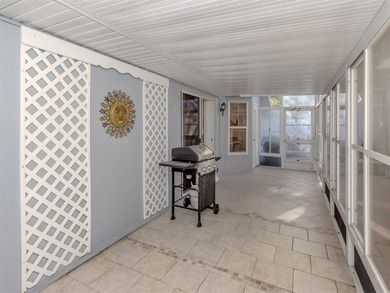 What a great location! In the popular gated, maintenance-free on Plantation Golf and Country Club in Florida - for sale on GolfHomes.com, golf home, golf lot