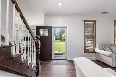 Location! Location! Location! This stunning, one-of-a-kind on The Hackler Course at Coastal Carolina University in South Carolina - for sale on GolfHomes.com, golf home, golf lot