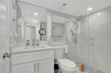 Welcome to this beautifully updated 3-bedroom, 2-bathroom condo on Boca Pointe Country Club in Florida - for sale on GolfHomes.com, golf home, golf lot