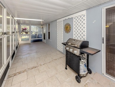 What a great location! In the popular gated, maintenance-free on Plantation Golf and Country Club in Florida - for sale on GolfHomes.com, golf home, golf lot