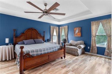 Discover the perfect blend of style, comfort, and privacy in the on Heritage Harbor Golf and Country Club in Florida - for sale on GolfHomes.com, golf home, golf lot
