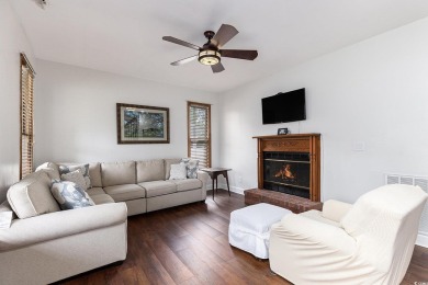 Location! Location! Location! This stunning, one-of-a-kind on The Hackler Course at Coastal Carolina University in South Carolina - for sale on GolfHomes.com, golf home, golf lot
