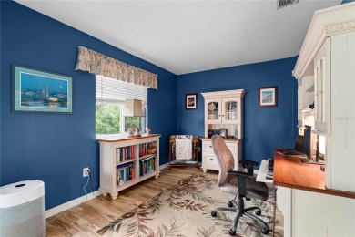 Discover the perfect blend of style, comfort, and privacy in the on Heritage Harbor Golf and Country Club in Florida - for sale on GolfHomes.com, golf home, golf lot