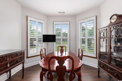 Location! Location! Location! This stunning, one-of-a-kind on The Hackler Course at Coastal Carolina University in South Carolina - for sale on GolfHomes.com, golf home, golf lot