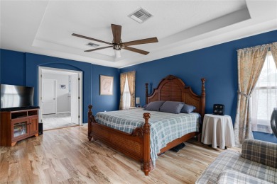 Discover the perfect blend of style, comfort, and privacy in the on Heritage Harbor Golf and Country Club in Florida - for sale on GolfHomes.com, golf home, golf lot