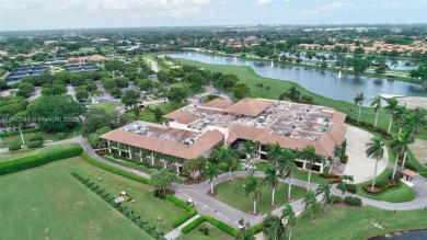 Welcome to this beautifully updated 3-bedroom, 2-bathroom condo on Boca Pointe Country Club in Florida - for sale on GolfHomes.com, golf home, golf lot